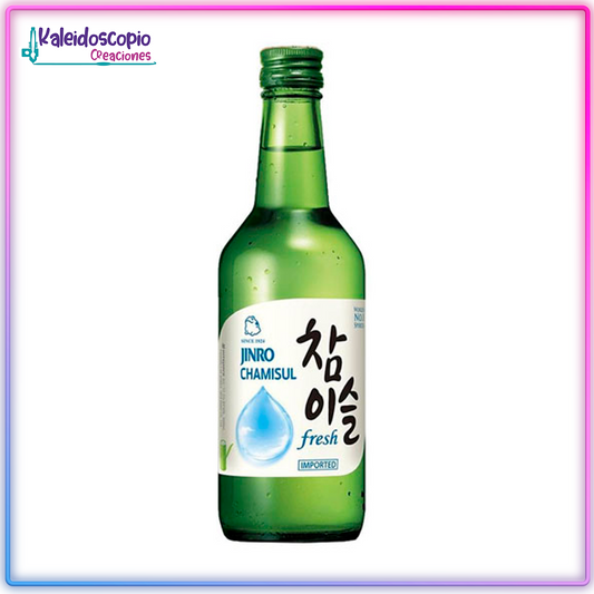 Soju Fresh