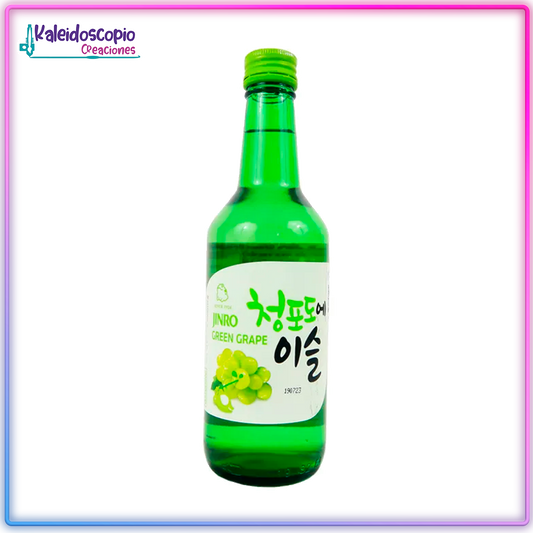 Soju Uva