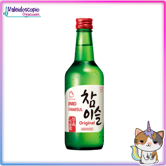 Soju Original