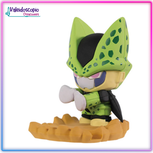 Soporte de Celular - Celula - Dragon Ball Z