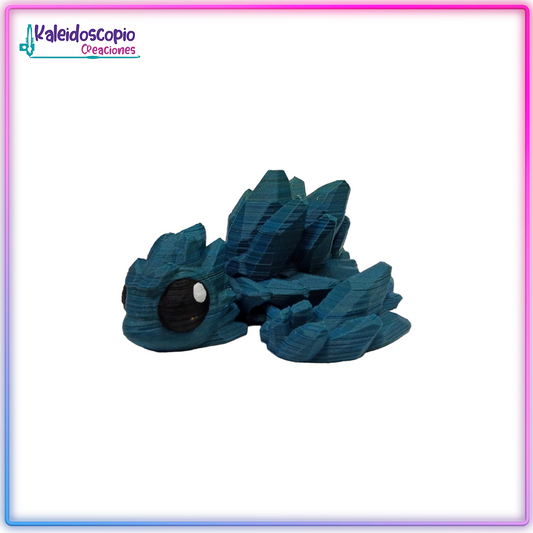 Tortuga de Piedra - Flexy