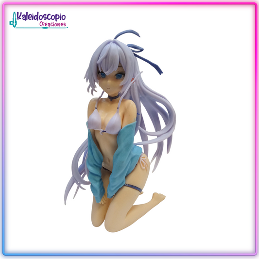 Figura Waifu Traje de Baño - Waifu