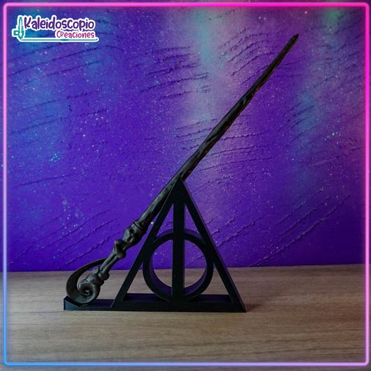 Varita Fleur Delacour