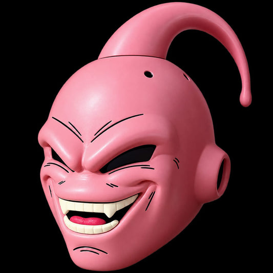 Buu Mascara