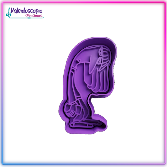 Aburrimiento Cortador De Galletas