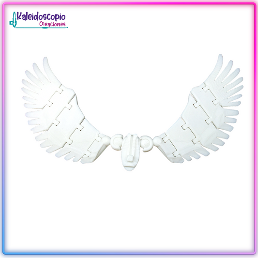 Par de Alas Lucky Dummy - Accesorios Lucky Dummy