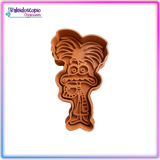 Ansiedad Cortador De Galletas