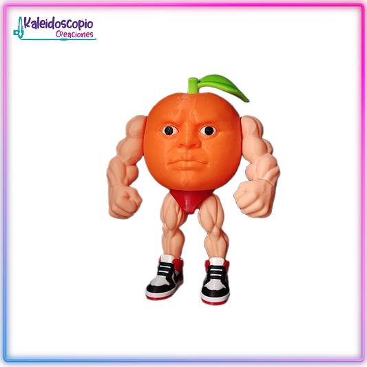 Udin din din dun - Flexy