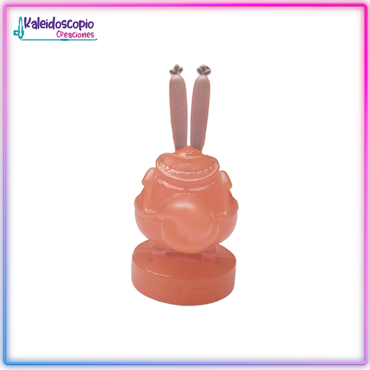 Don Cangrejo Traslucido - Vuala Bob Esponja