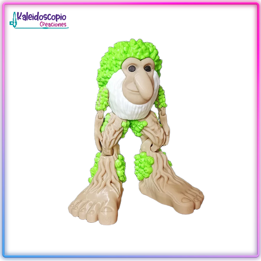 Brr brr patapim v2 - Flexy