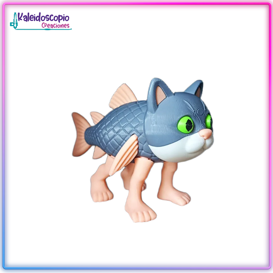 Trulimero Trulichina - Flexy