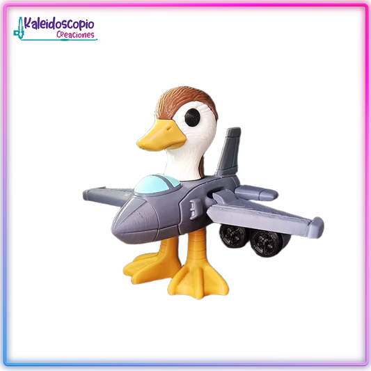 Bombombini Gusini - Flexy