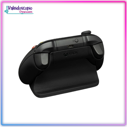 Soporte para control XBox