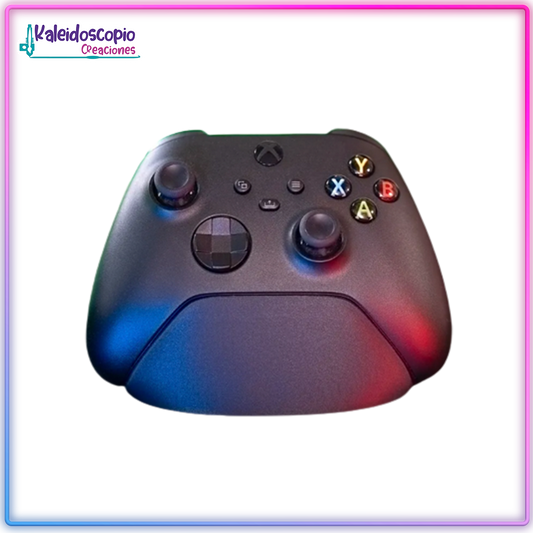 Soporte para control XBox