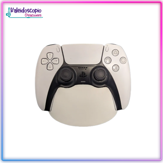 Soporte para control PS5 Minimalista
