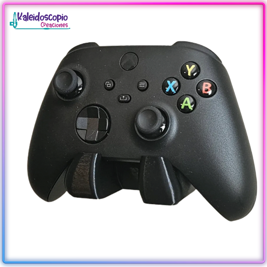 Soporte de pared para control XBox