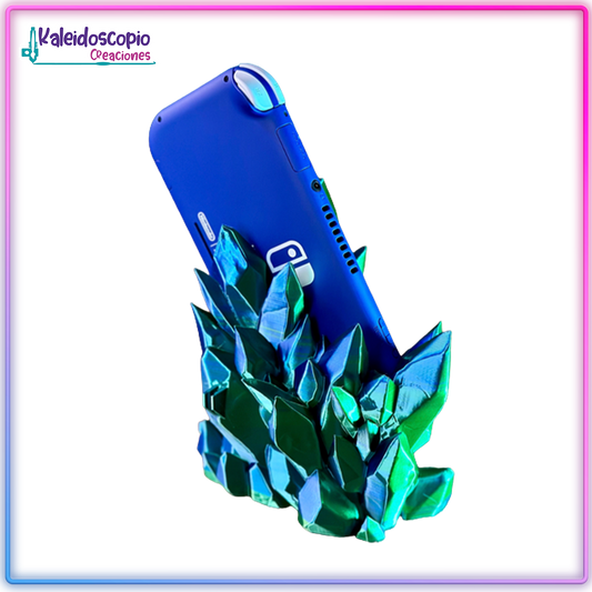 Nintendo Switch Lite Crystal Stand