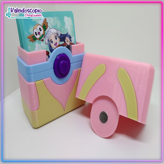 Deck box Pokeball Sana Ball