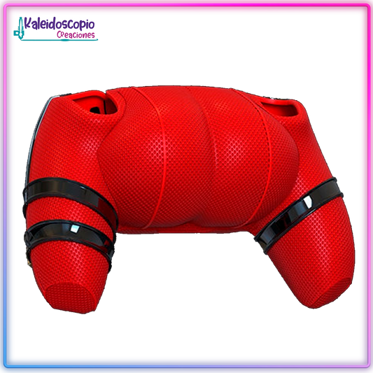 DeadPool cubrecontrol PS5