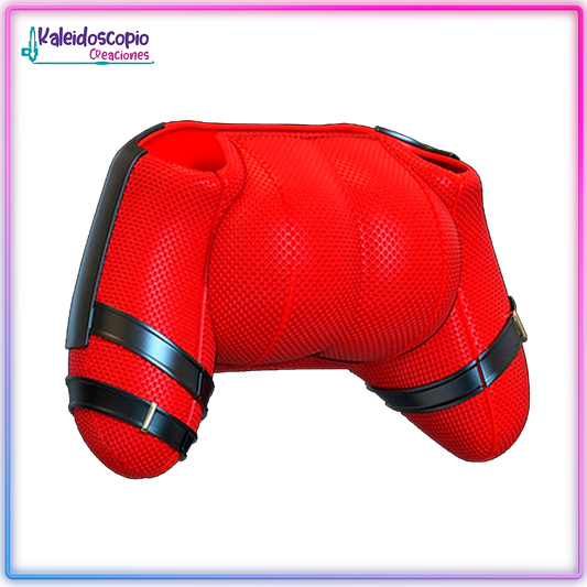 DeadPool cubrecontrol Xbox Series