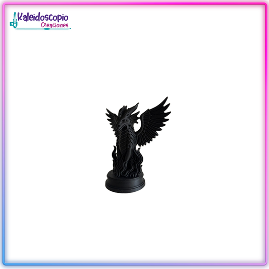Dragon Alado - Minis