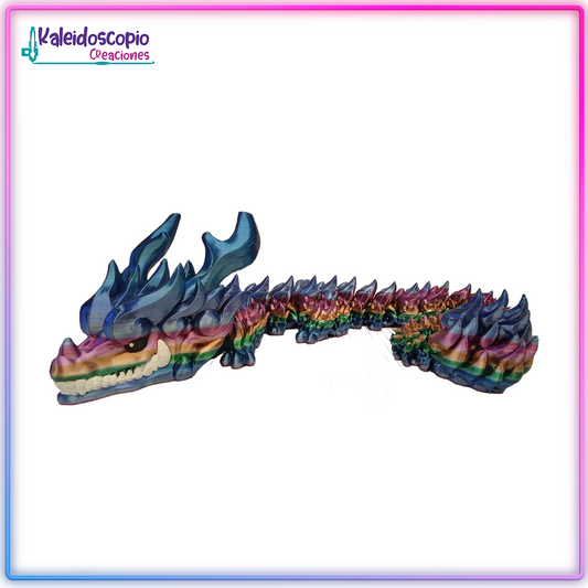 Dragon Chino - Flexy