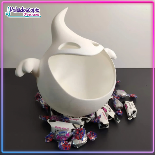 Dulcera de Fantasma Grande