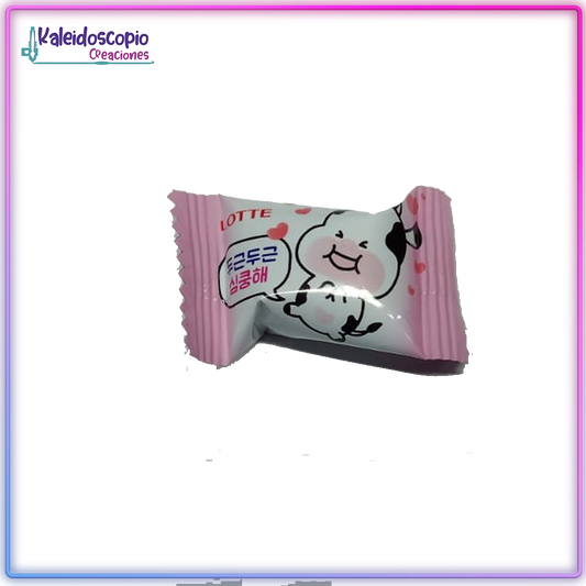 Malang Cow Strawberry