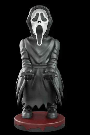 Ghotsface Soporte para Control