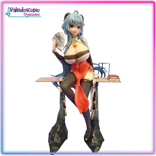 Figura Genshin Impact