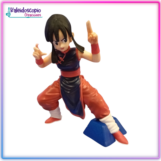Figura Milk Dragon Ball
