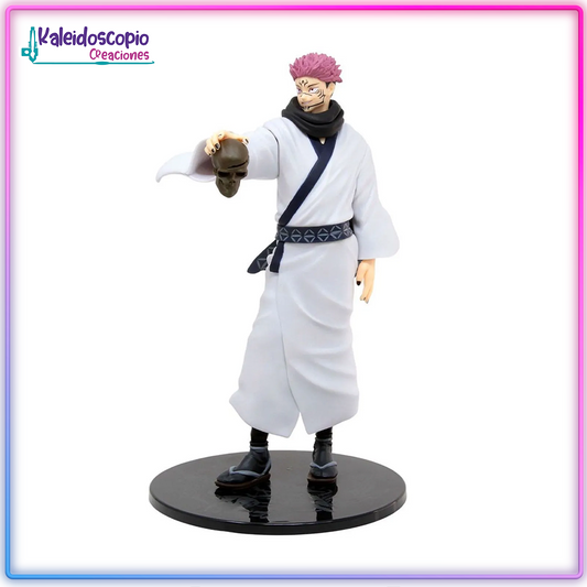 Figura Sukuna - Jujutsu Kaisen - FuRyu