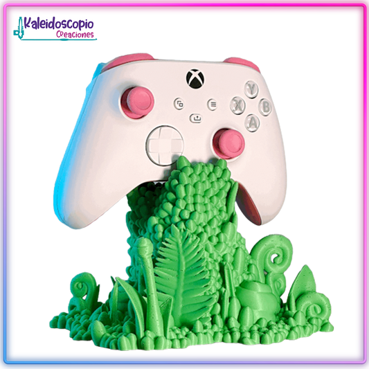 Soporte para control Forest universal