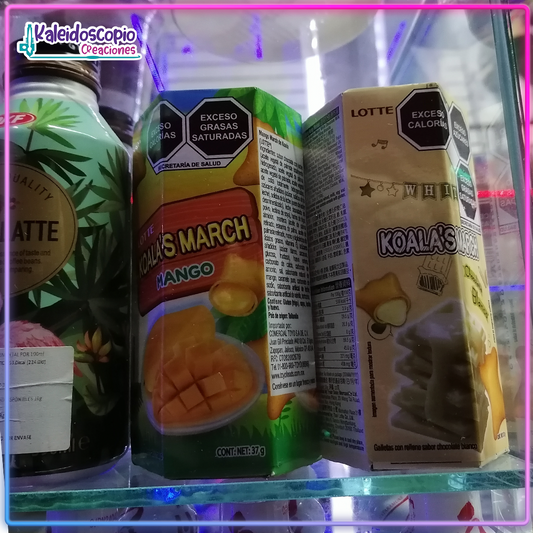 Kaleidoscopio Creaciones