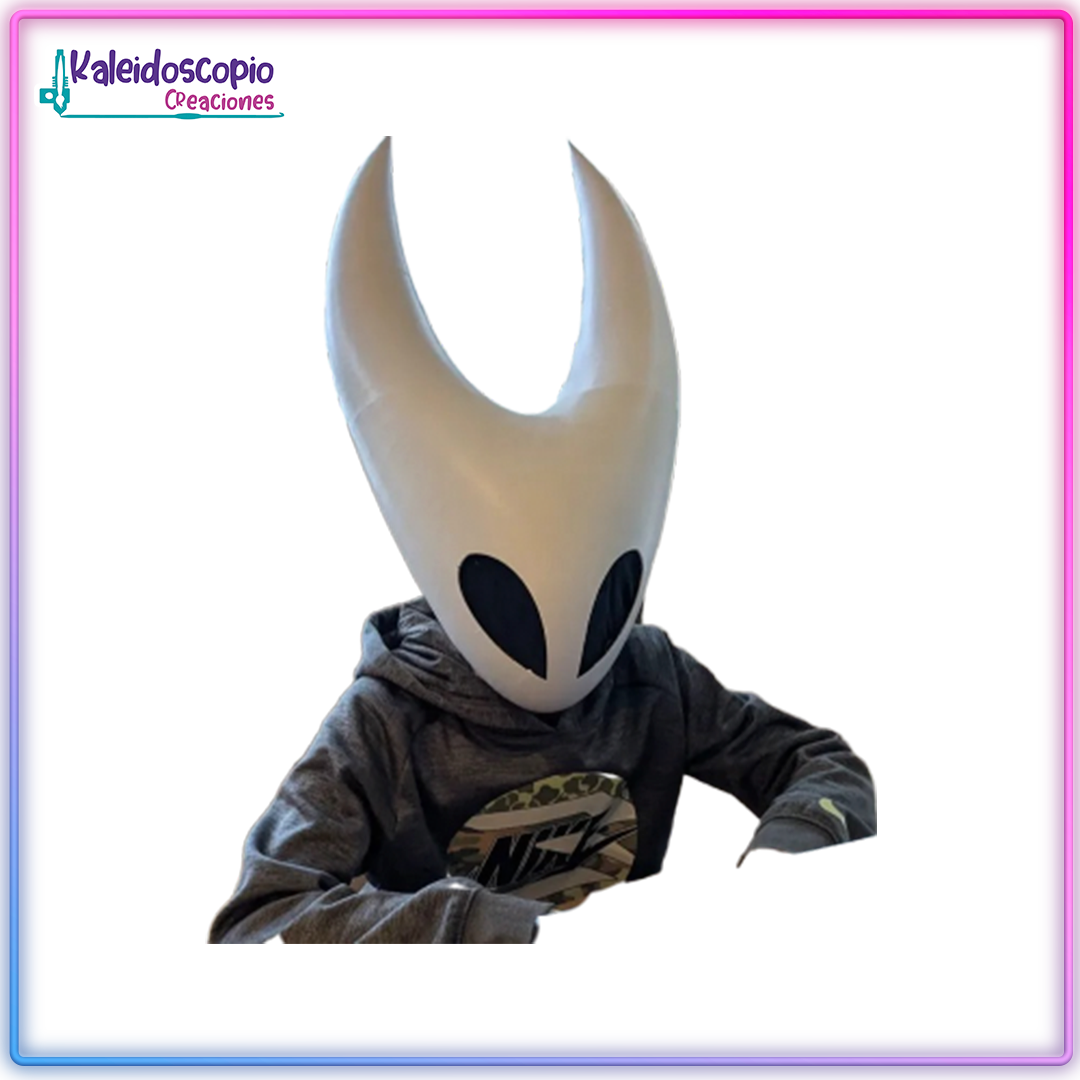 Mascara Hornet Hollow Knight Mascara Hornet Hollow Knight