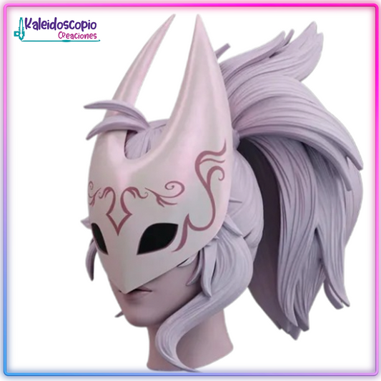 Hornet Castlevania Mascara