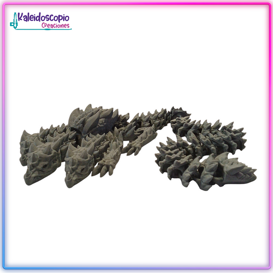 Hydra Articulada - Flexy