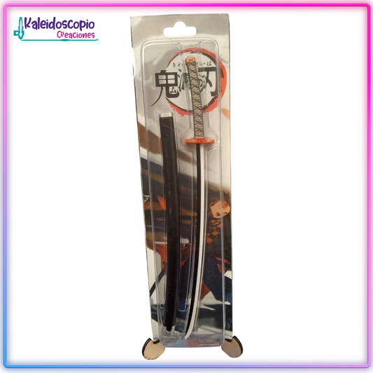 Mini Katana Shinobu Kocho