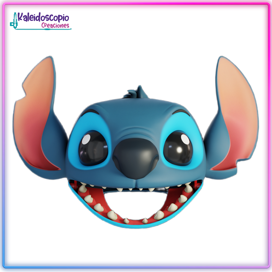 Mascara Stich