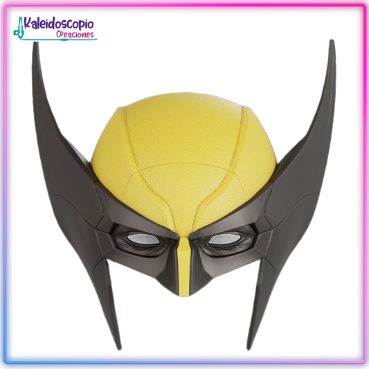 Mascara Wolverine
