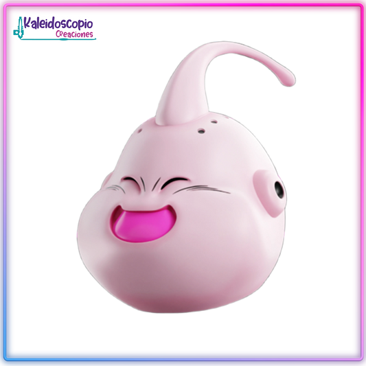Mascara Majin Buu