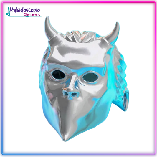 Mascara Nameless Ghouls