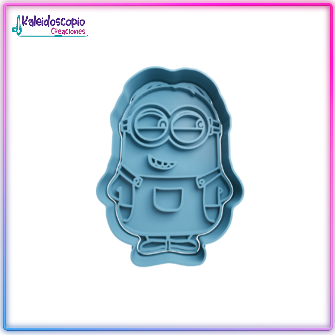 Minion Dave Minion Dave