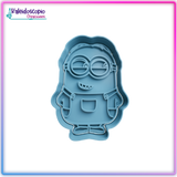 Minion Dave Minion Dave