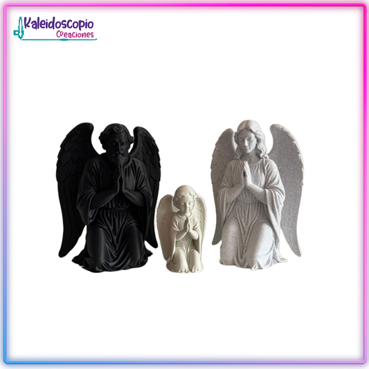 Angel Alado - Minis
