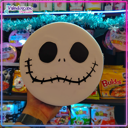 Mochila Jack - El extraño mundo de Jack