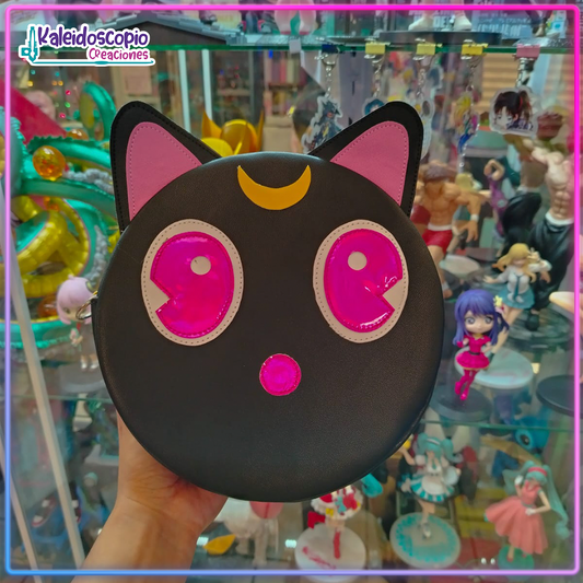 Mochila Luna - Sailor Moon