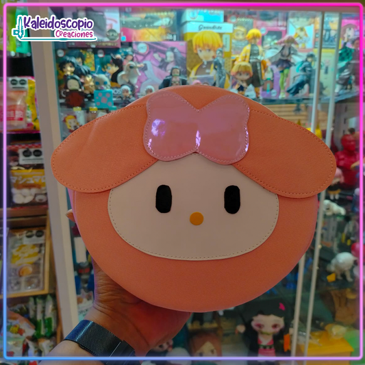 Mochila Melody - Sanrio