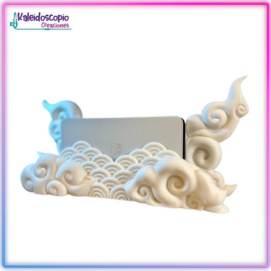 Nintendo Switch Nubes Dock