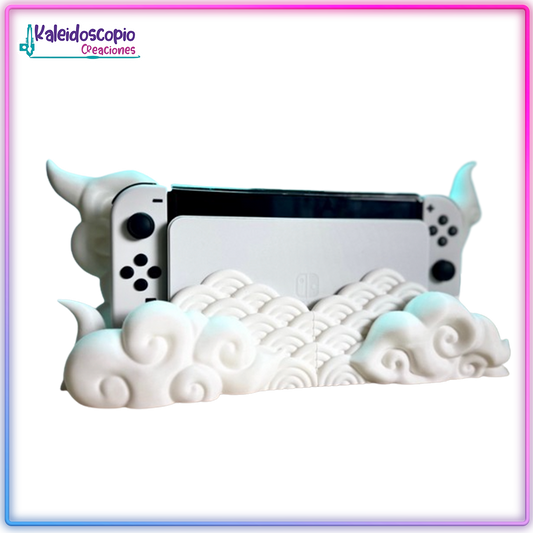 Nintendo Switch Nubes Dock